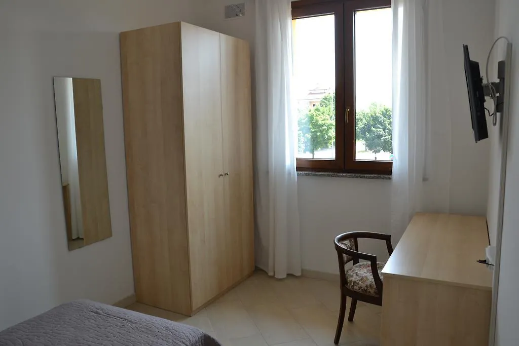 Airone B&B Magenta