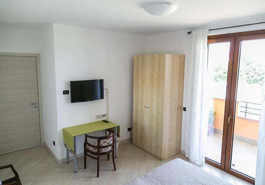 Bed & Breakfast Airone B&B Magenta Italien