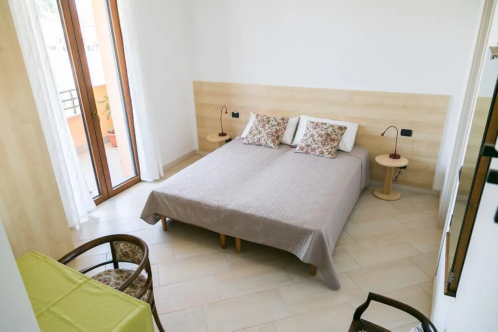 Airone B&B Magenta 0*,